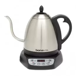 Bouilloire électrique Bonavita  1l photo numéro 1