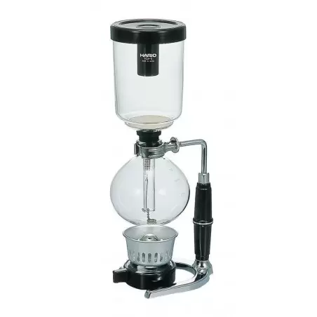 Cafetière à dépression siphon TCA 5 tasses - 600ml photo numéro 1