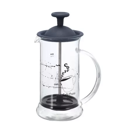 Cafetière à piston Hario slim S - 240ml photo numéro 1