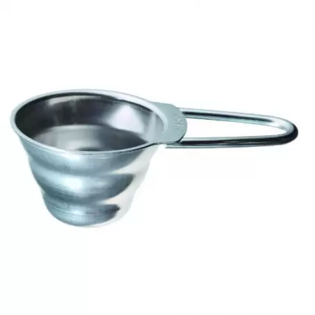 Cuillère doseuse en argent photo numéro 1