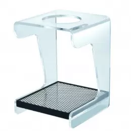 Station pour 1 dripper V60 compatible balance Hario photo numéro 1
