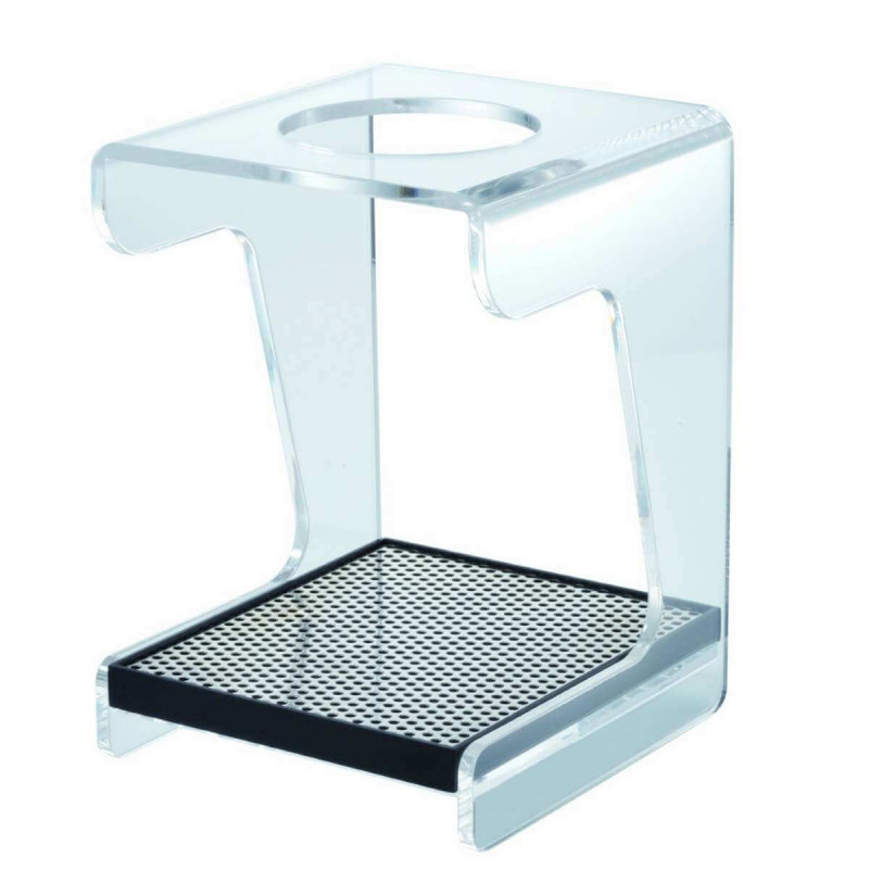 Station pour 1 dripper V60 compatible balance Hario photo numéro 1 Station pour 1 dripper V60 compatible balance Hario photo numéro 1