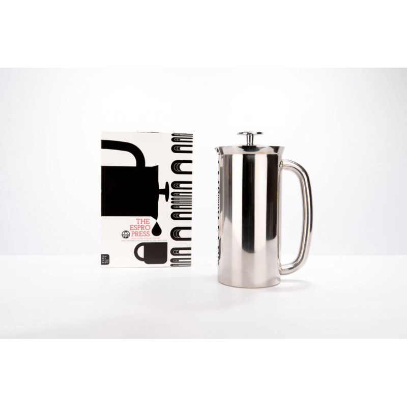 Espro press cafetière à piston 530ml medium photo numéro 1 Espro press cafetière à piston 530ml medium photo numéro 1