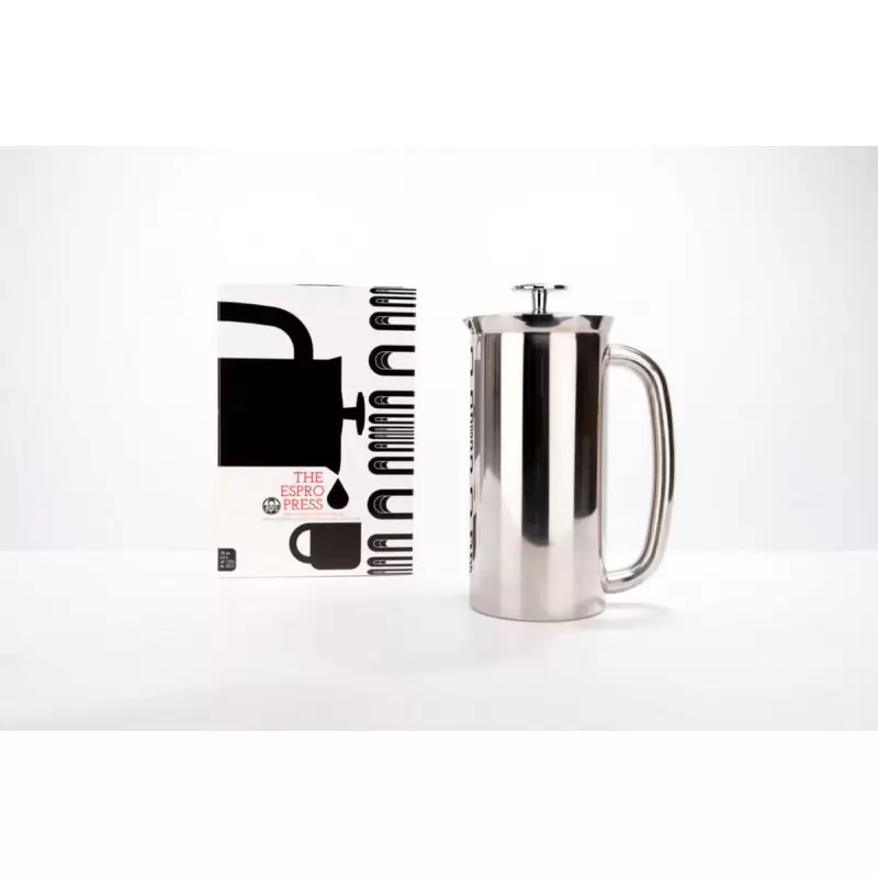 Espro press cafetière à piston 530ml medium photo numéro 1 Espro press cafetière à piston 530ml medium photo numéro 1