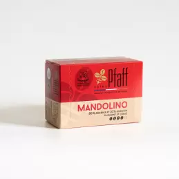 Mandolino - 10 capsules compatibles Nespresso® photo numéro 1