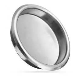 Filtre aveugle pour groupe E61 photo numéro 1