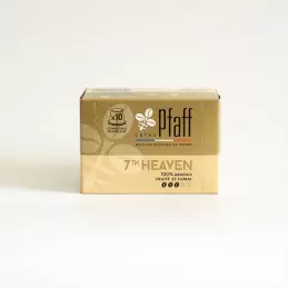 7th Heaven - 10 capsules compatibles Nespresso® photo numéro 1