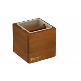 Knock box bois [Joe Frex]® photo numéro 1
