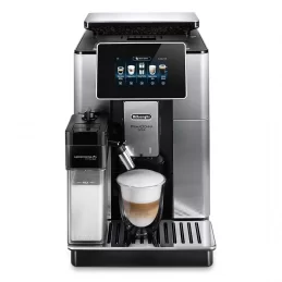 Delonghi PrimaDonna Soul ECAM 610.75.MB photo numéro 3