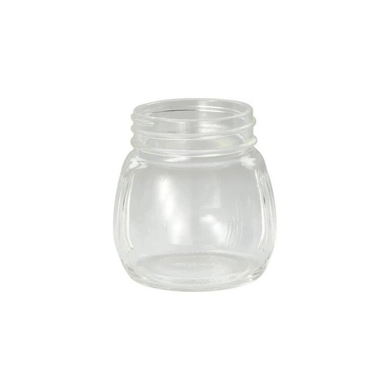 Verre de remplacement pour moulin Hario Skerton 100gr photo numéro 1 Verre de remplacement pour moulin Hario Skerton 100gr photo numéro 1