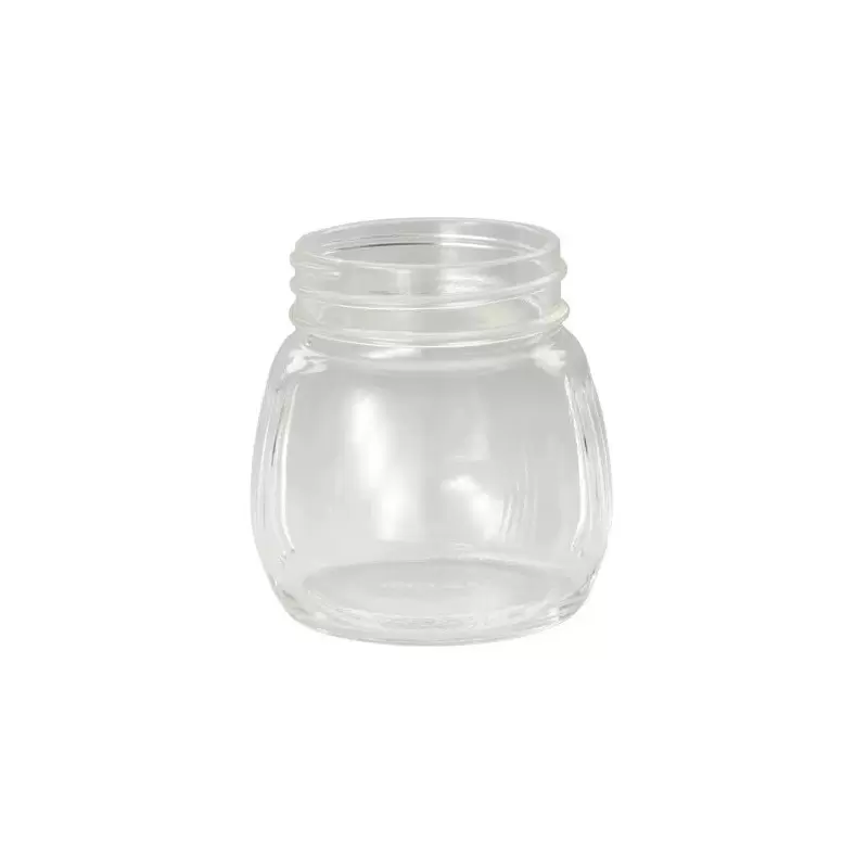 Verre de remplacement pour moulin Hario Skerton 100gr photo numéro 1 Verre de remplacement pour moulin Hario Skerton 100gr photo numéro 1