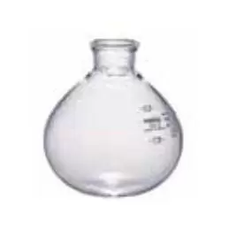 Ballon en verre pour siphon TCA2 photo numéro 1