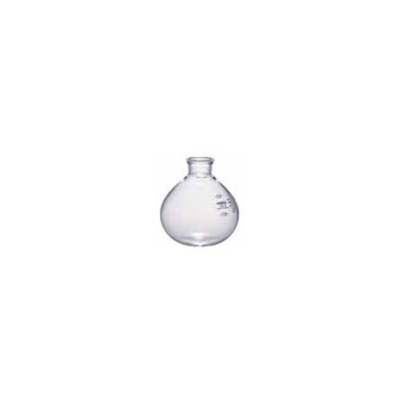 Ballon en verre pour siphon TCA2 photo numéro 1 Ballon en verre pour siphon TCA2 photo numéro 1