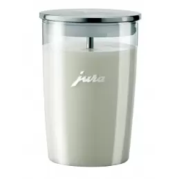 Jura Récipient à lait en verre 500ml photo numéro 1
