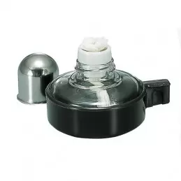 Lampe à alcool pour siphon photo numéro 1