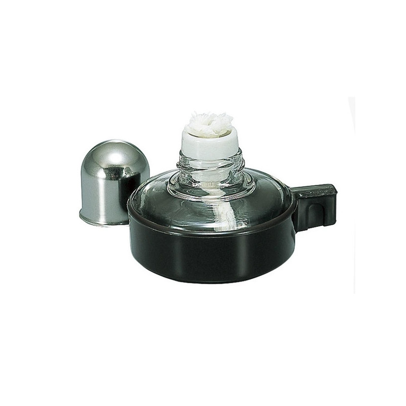 Lampe à alcool pour siphon photo numéro 1 Lampe à alcool pour siphon photo numéro 1