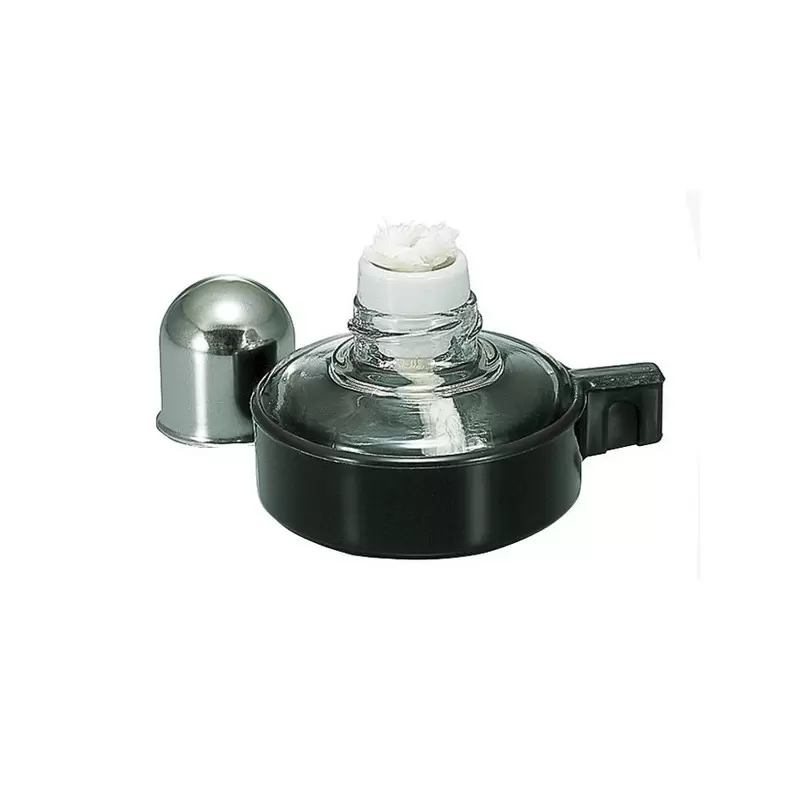 Lampe à alcool pour siphon photo numéro 1