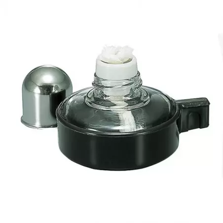 Lampe à alcool pour siphon photo numéro 1