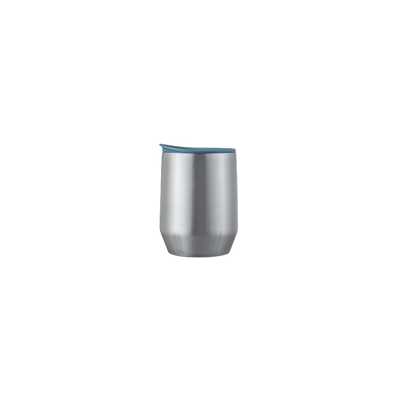 Mug Miolove bouchon bleu - 270ml photo numéro 1 Mug Miolove bouchon bleu - 270ml photo numéro 1
