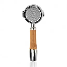 Porte filtre bottomless en...