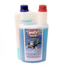 Puly Milk Plus 1l nettoyant conduit lait photo numéro 1