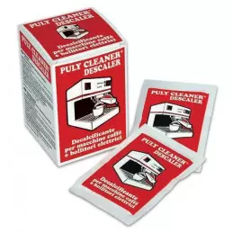 Puly cleaner détartrant - 10 x 30gr photo numéro 1