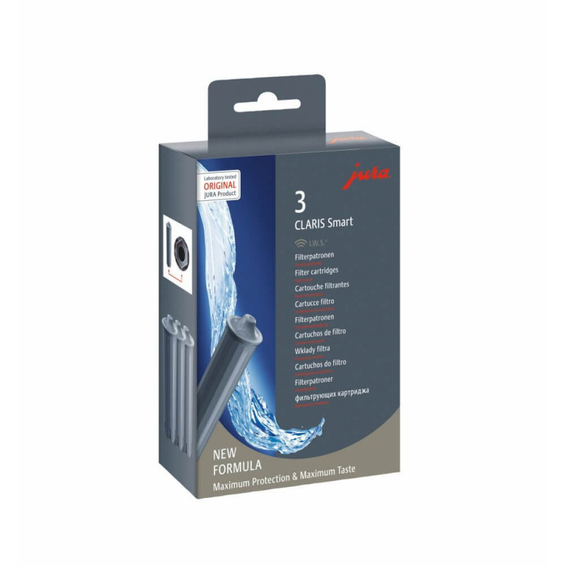 Claris Smart - Pack de 3 photo numéro 1 Claris Smart - Pack de 3 photo numéro 1
