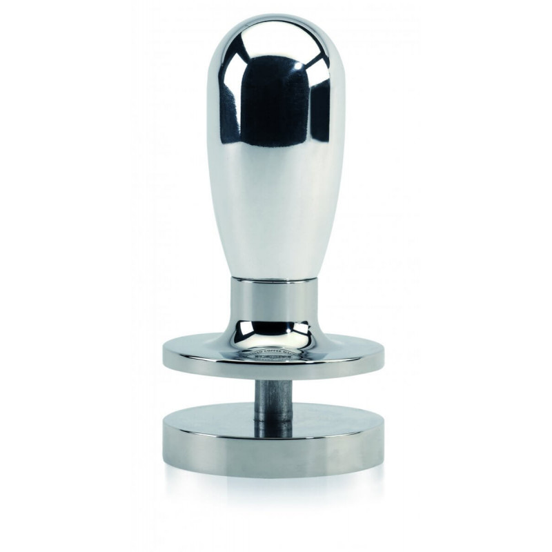 Tamper pressure regulated - ECM photo numéro 1 Tamper pressure regulated - ECM photo numéro 1