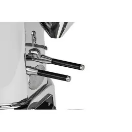 Moulin V Titan 64 - ECM photo numéro 1