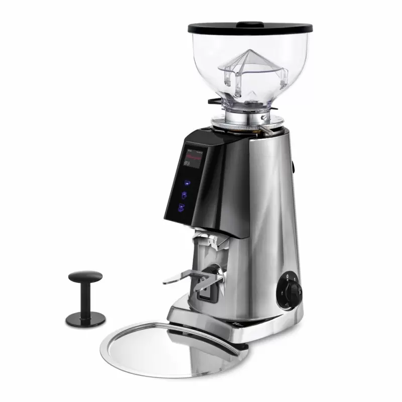 Fiorenzato - Moulin F4E Nano Gigio Grey photo numéro 1 Fiorenzato - Moulin F4E Nano Gigio Grey photo numéro 1