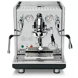 Synchronika PID Dual Boiler - ECM photo numéro 1