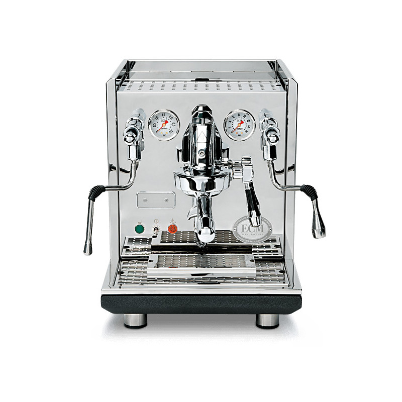 Synchronika PID Dual Boiler - ECM photo numéro 1 Synchronika PID Dual Boiler - ECM photo numéro 1