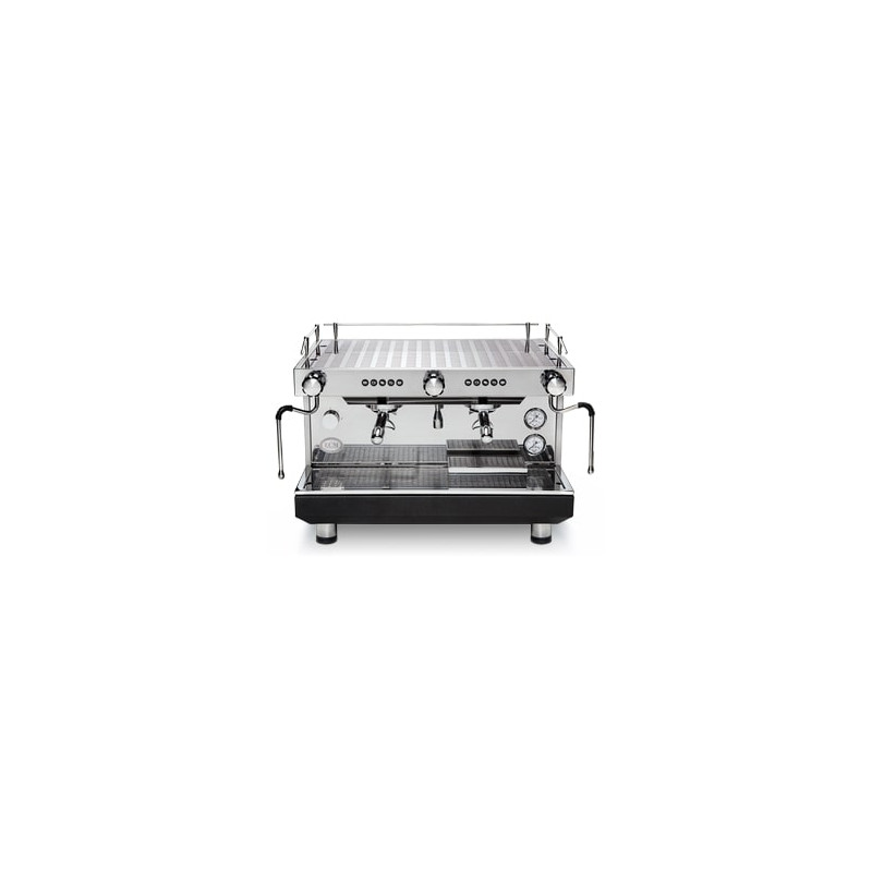 Compact HX-2 - ECM photo numéro 1 Compact HX-2 - ECM photo numéro 1