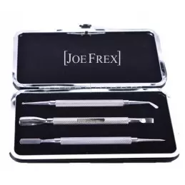 Set de 3 ustensiles pour Latte Art [Joe Frex]® photo numéro 1