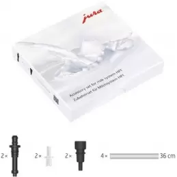 Set d'accessoires pour...