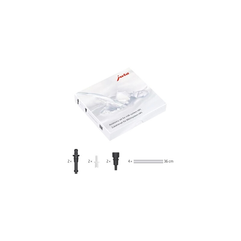 Set d'accessoires pour buses machines HP1-2430