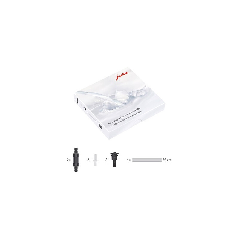 Set d'accessoires pour buses machines HP2-2432