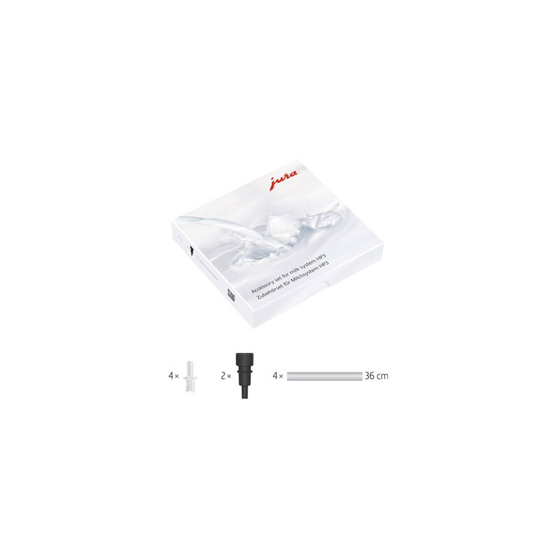 Set d'accessoires pour buses machines HP3-2434