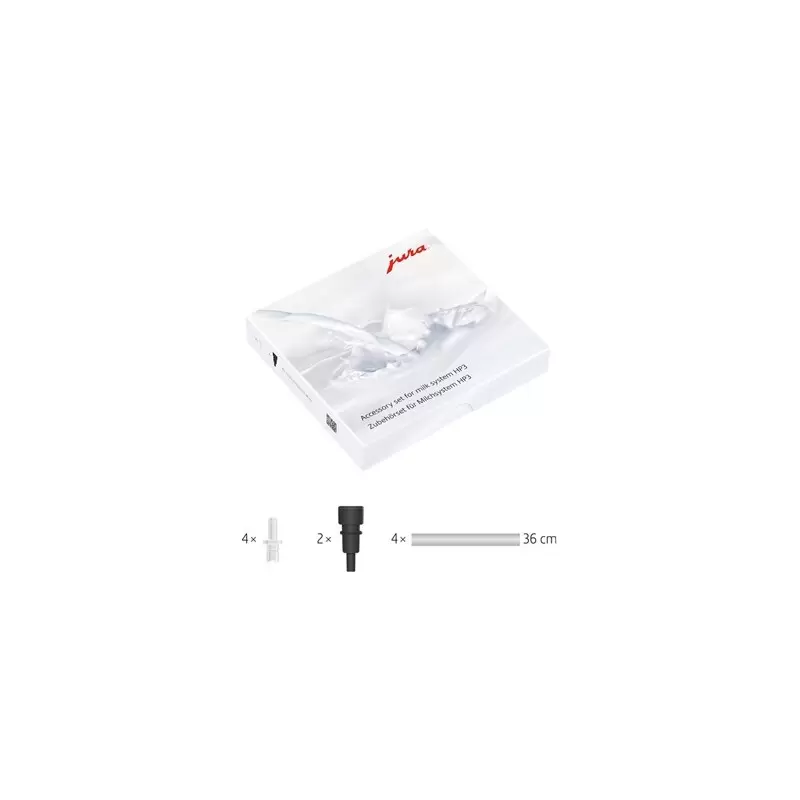 Set d'accessoires pour buses machines HP3-2434