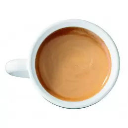 Set de 2 tasses cappuccino + sous-tasses Jura photo numéro 1
