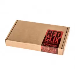 Red Clix RX35 photo numéro 1