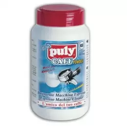 Poudre détergente pour machine expresso - 570gr photo numéro 1