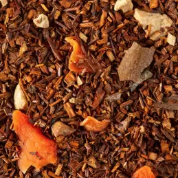Rooibos Carrot cake - 25 sachets photo numéro 1