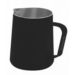 Pichet à lait noir 590ml [Joe Frex]® photo numéro 1