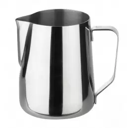 Pichet à lait en acier inoxydable 590ml [Joe Frex]® photo numéro 1
