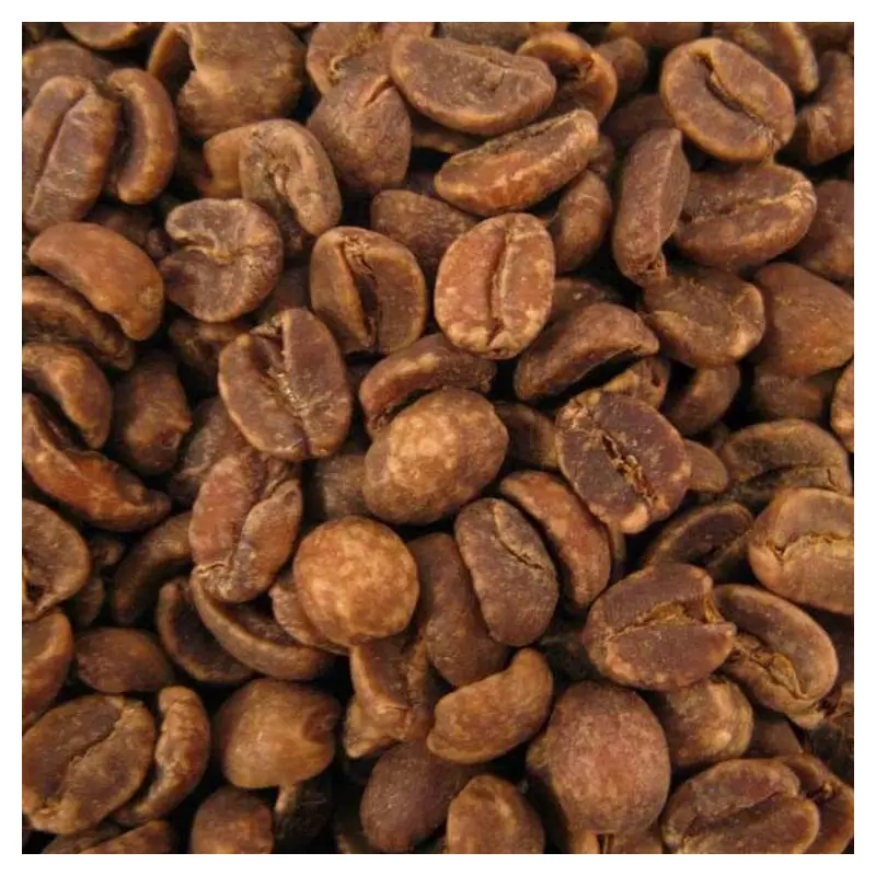 Café vert du Mexique - décaféine sans solvant - 1 kg photo numéro 1 Café vert du Mexique - décaféine sans solvant - 1 kg photo numéro 1