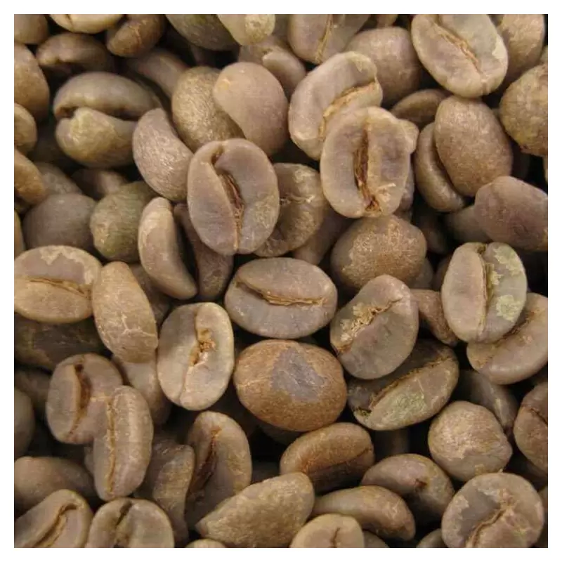 Café vert du Brésil Cerrado fine cup - 1kg photo numéro 1 Café vert du Brésil Cerrado fine cup - 1kg photo numéro 1