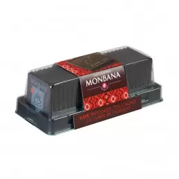 Carrés Papouasie 70% - x 24 (95gr) photo numéro 1