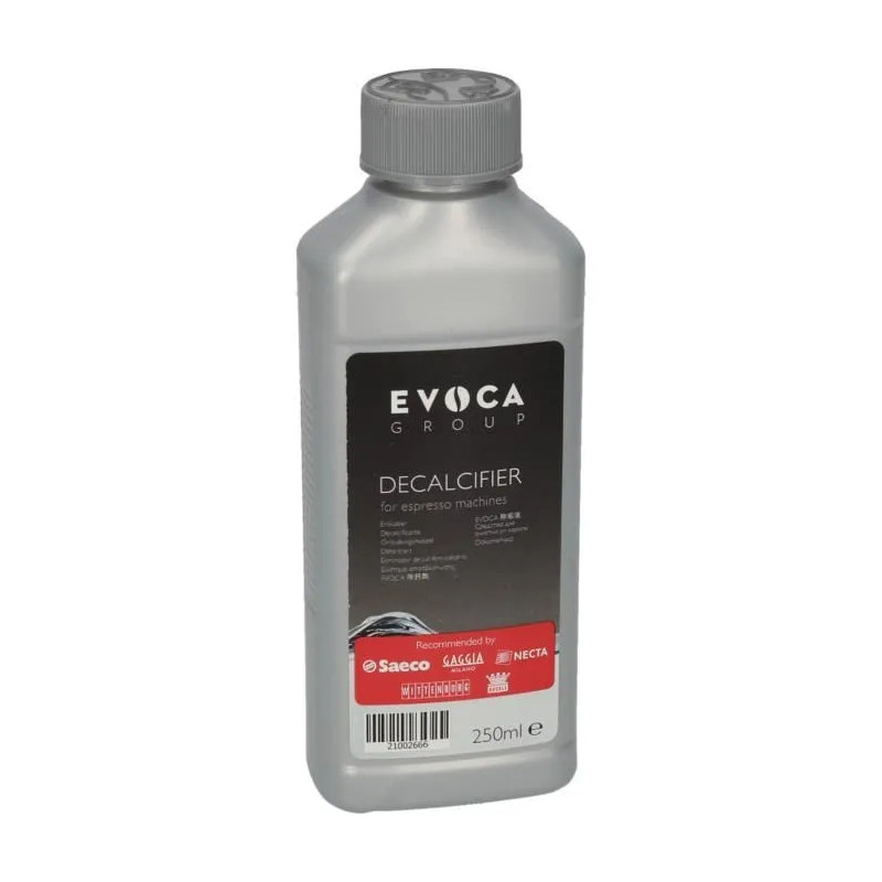 Détartrant liquide Saeco 250ml photo numéro 1 Détartrant liquide Saeco 250ml photo numéro 1