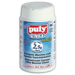 Pastilles de nettoyage Puly Caff - boîte de 60 photo numéro 1